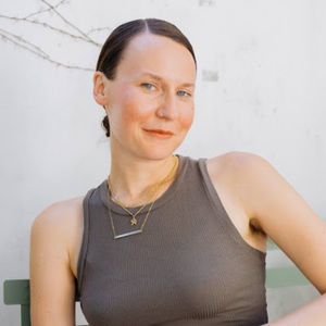 Meet your Posher, Alison